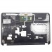 Μεταχειρισμένο - Palmrest πλαστικό -  Cover C για HP Compaq CQ58 with Touchpad